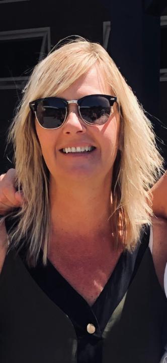 Bobbi jo Bickford