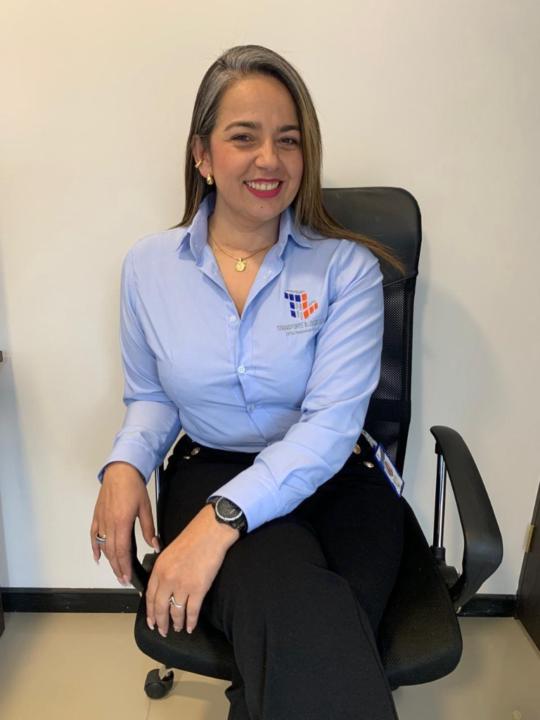VIcky Arbelaez