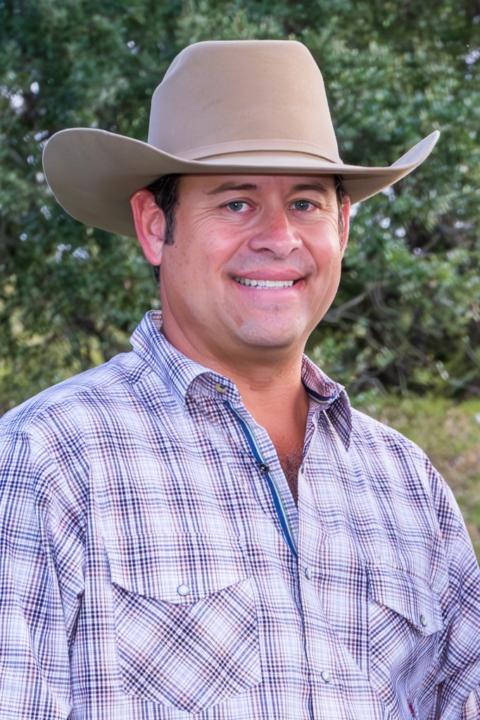 August Schueling jr.