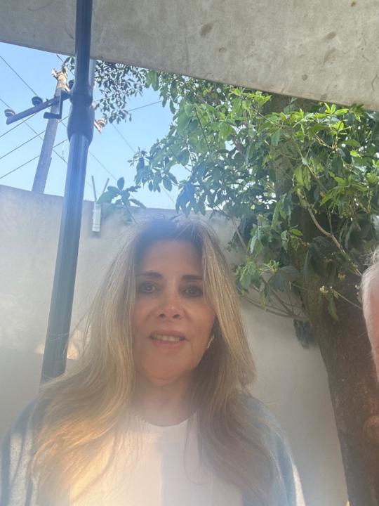 Mary Paz Fonseca Robledo