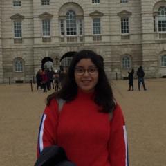 Victoria Ávalos Vega