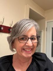 Sheila Sturgis