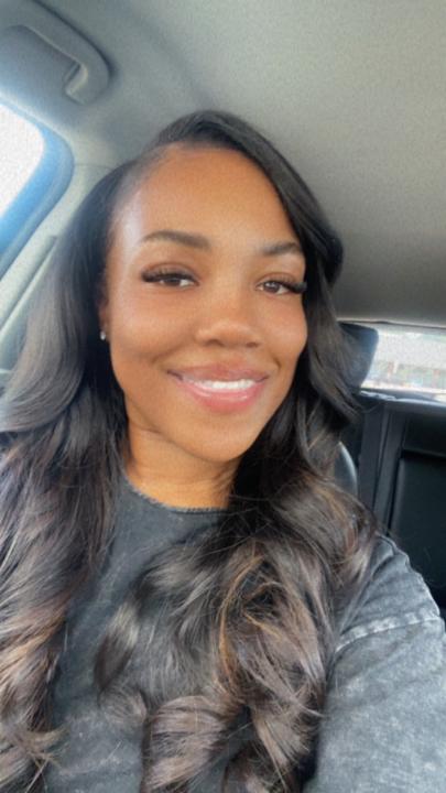 Samaria Wagner