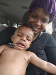 Eliana Liat Henderson