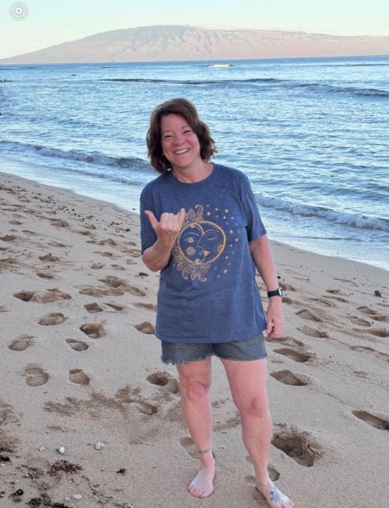 Sue Glynn