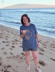 Sue Glynn
