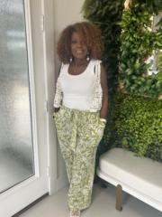 Rennetta Harris