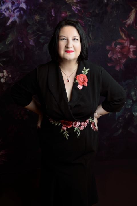 Patricia Mayerszky
