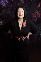 Patricia Mayerszky