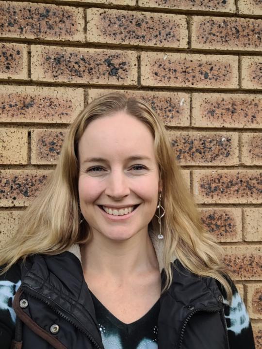 Viktoria Korzeniewski