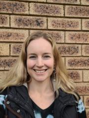 Viktoria Korzeniewski