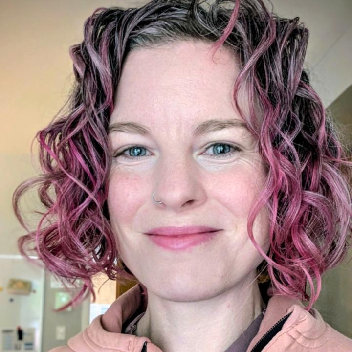 Sarah Harwood