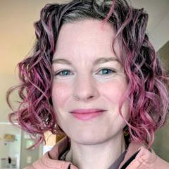 Sarah Harwood