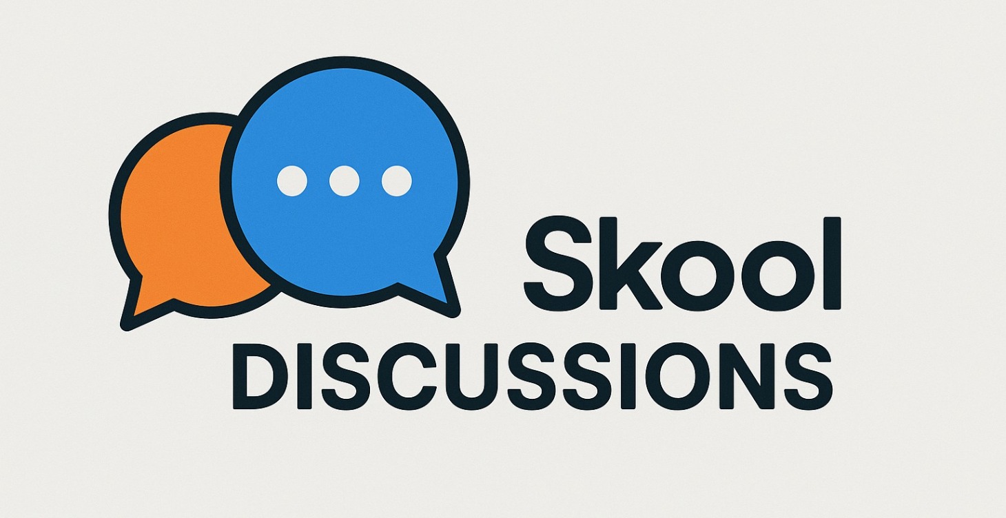 Discussions