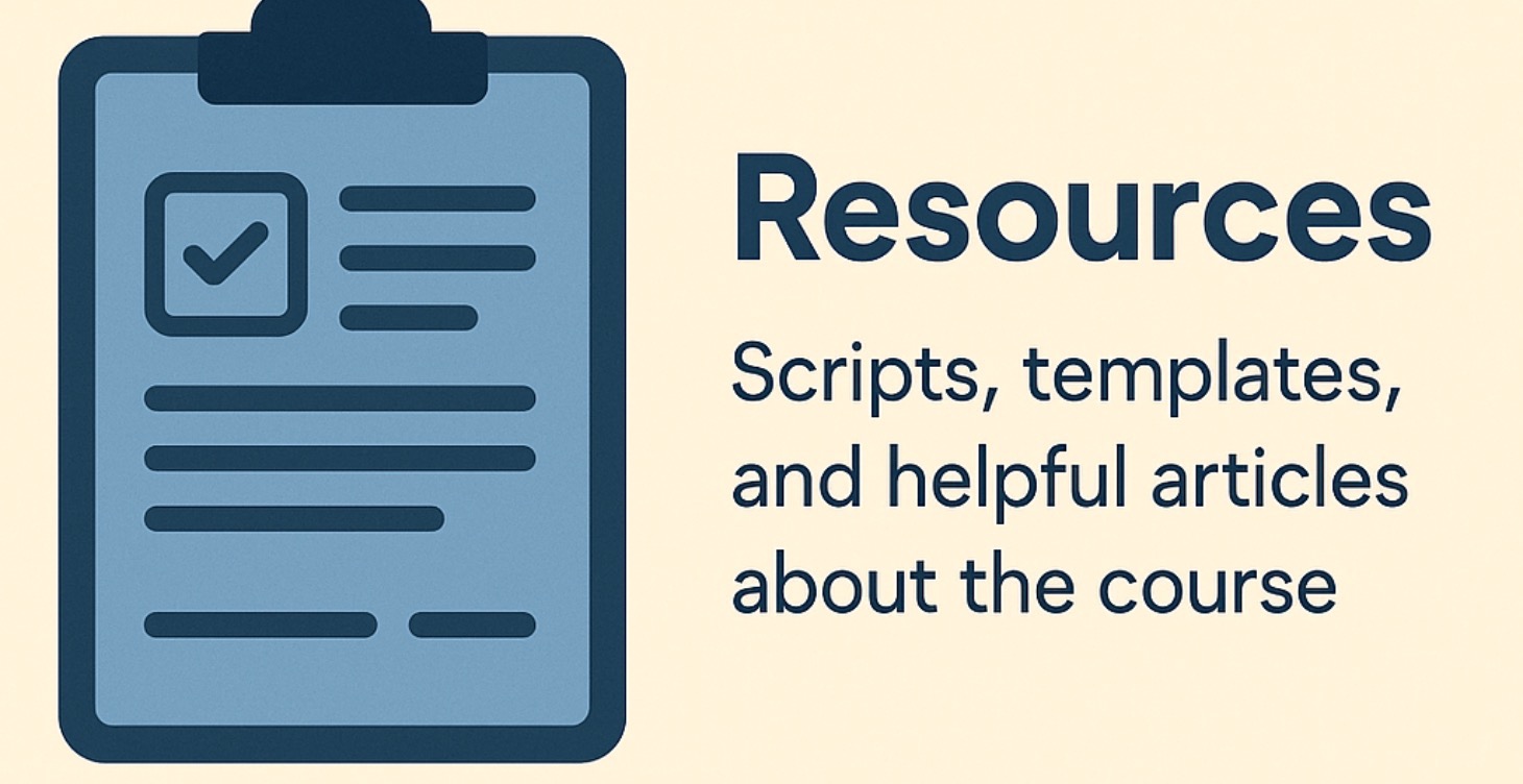 Resources
