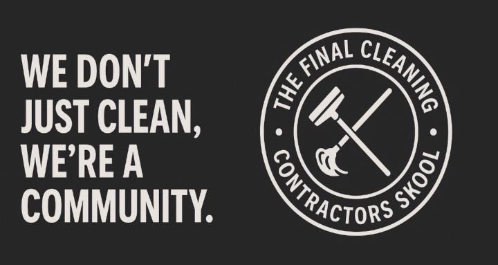 THE FINAL CLEANING CONTRACTORS