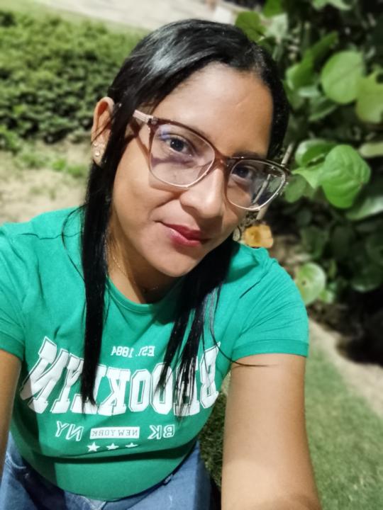 Zenaida Moscote Polo