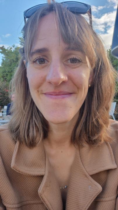 Clarisse Poncet