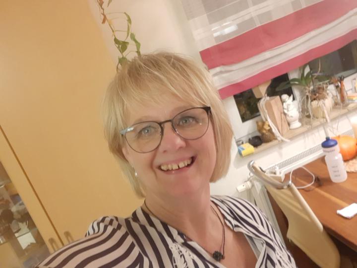 Petra Schütz