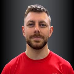 Bradley Curley