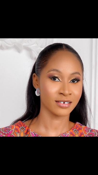 Harrison ugochi Priscabel diala