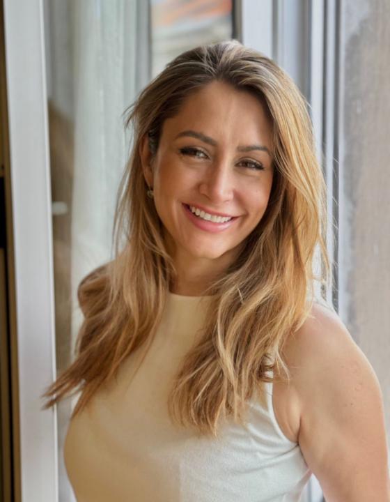 Sonja Segecic