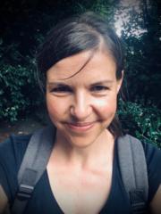 Kathrin Thome