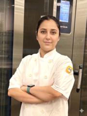 Hannah Hosseinkhani