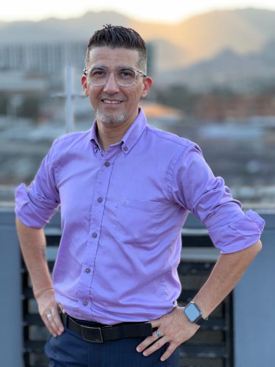 Manuel Duran