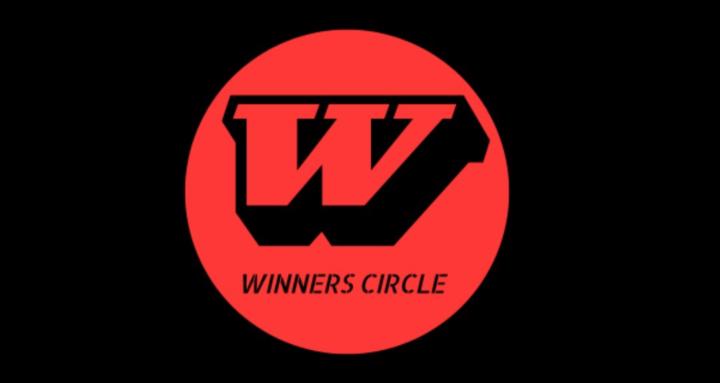 Winner Circle⭕️