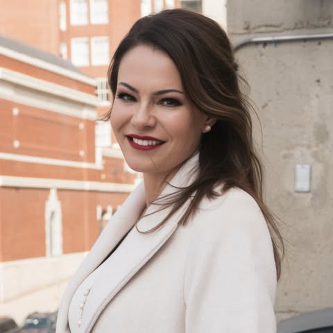 Michelle Oliver