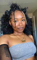Lovely Liyah