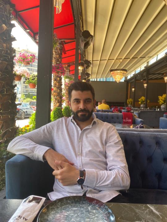 Ayhan Çetiner