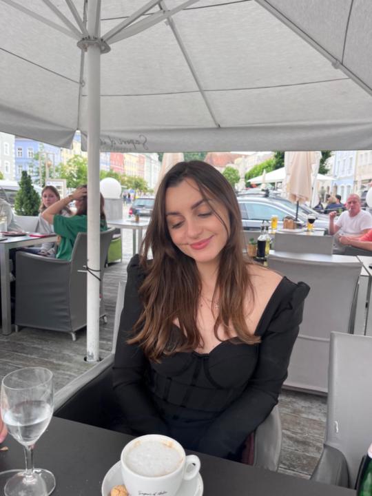 Maria Giurescu