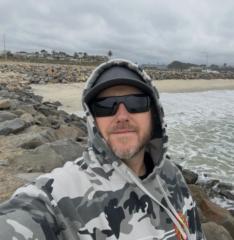 Jon Moorhouse