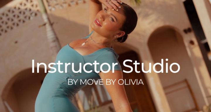 The Instructor Studio