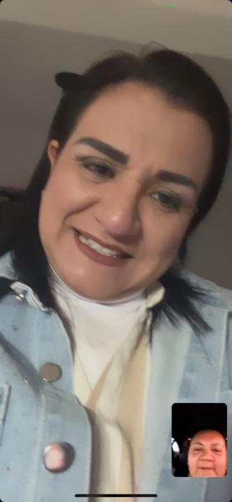 Carolina Hernández