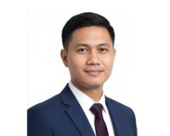 Harris Pascua