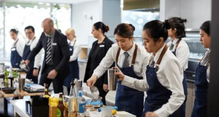 HOSPITALITY MANAGEMENT