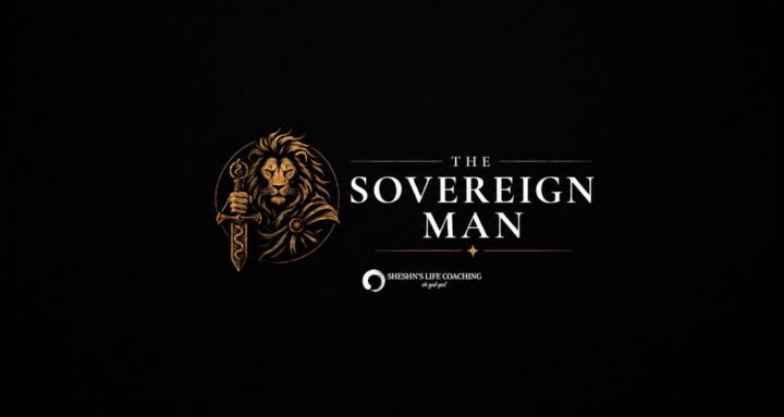 The Sovereign Man