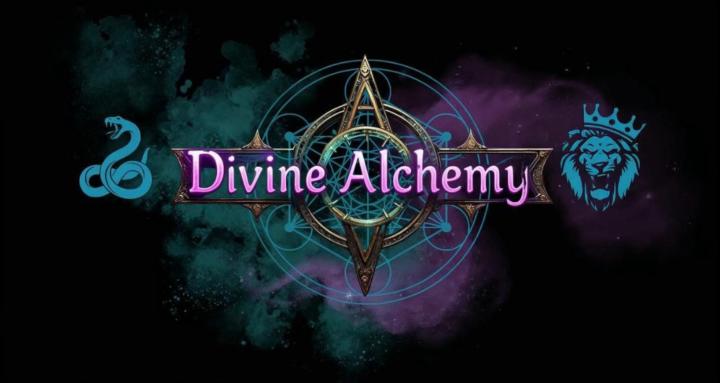 Divine Alchemy