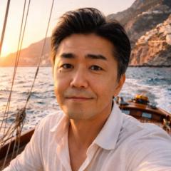 Satoshi Endo