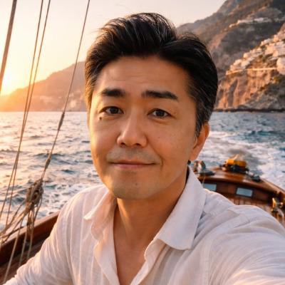 Satoshi Endo