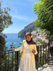 Mahin Ahmed