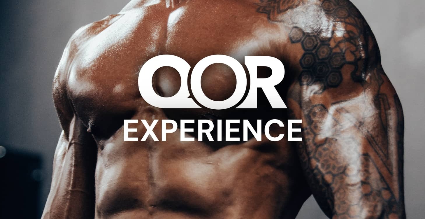 The QOR Experience