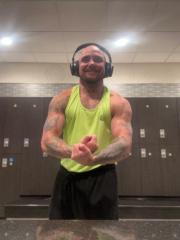 Bryan Michael