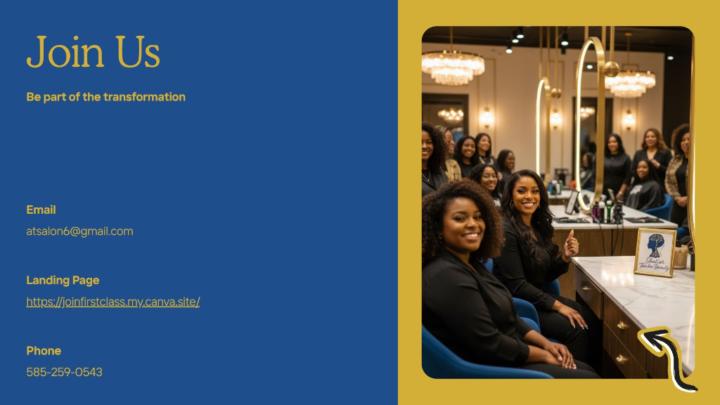 Worship Experience Ministries