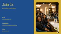 Worship Experience Ministries