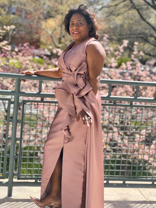 Opal Plummer-Barnes