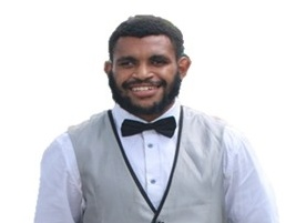 Jeffery Poiye